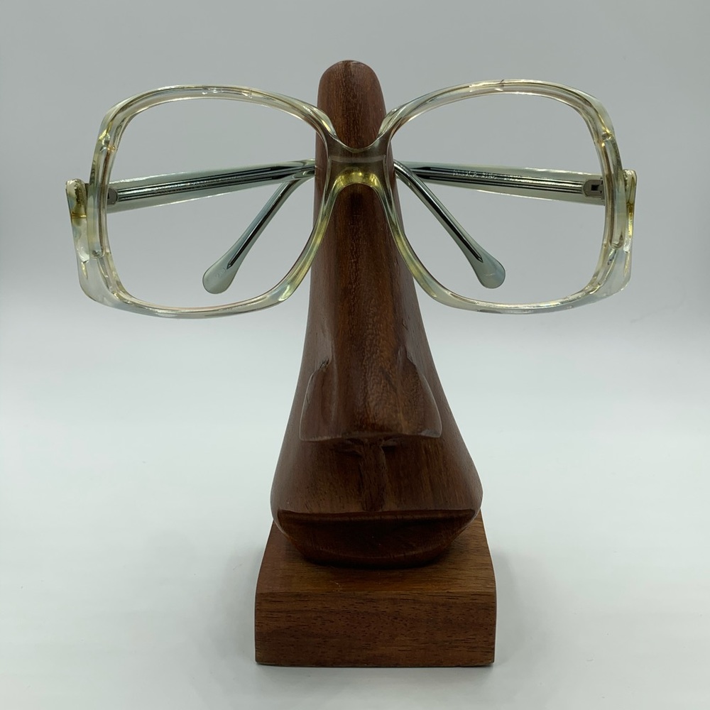 Vintage Swank Mika 841-569 Butterfly Sunglasses